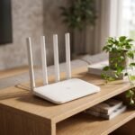 Xiaomi Mi Router