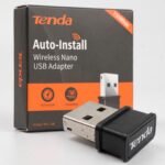 Tenda Wifi USB W311Mi, 150M Mini Dongle