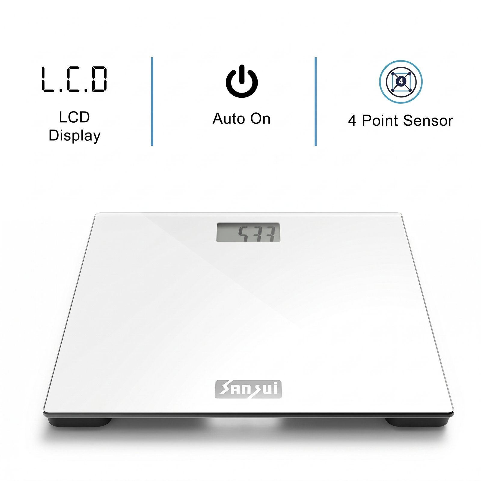 craft_the_product_image_2K_20261026024408 180 Kg SanSui Digital Body Weight Scale - Image 1