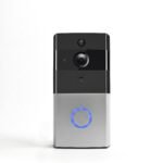 Doorbell IP Wireless Camera Ios & Android..
